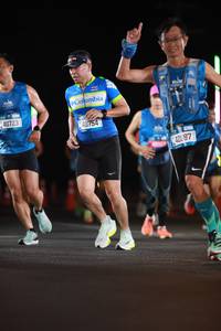 BIB: 40723, 40754, 42087
                            <button type="button" onclick="openModal(21311622)" class="btn btn-primary btn-sm float-right btn-popup" data-toggle="modal" data-target=".modal-high-quality">
                        <i class="fas fa-shopping-cart"></i> Add to Cart
                    </button>
                                            <button type="button" onclick="isThisMe(21311622, true)" class="btn btn-success btn-sm float-right btn-popup btn-isme hidden" data-toggle="tooltip" data-placement="bottom" title="นี่คือรูปของคุณใช่ไหม คลิกที่นี่เพื่อเอาเข้าอัลบั้ม">
                        <i class="fas fa-plus"></i> Add to album
                    </button>
                    <button type="button" onclick="isThisMe(21311622, false)" class="btn btn-warning btn-sm float-right btn-popup btn-isnotme hidden">
                        <i class="fas fa-ban"></i> Remove from album
                    </button>